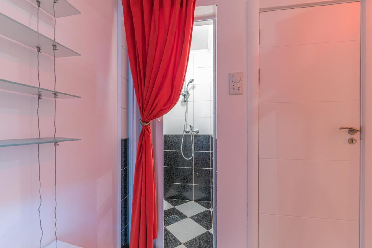 Apartman 2 Kovacina Нікшич Екстер'єр фото