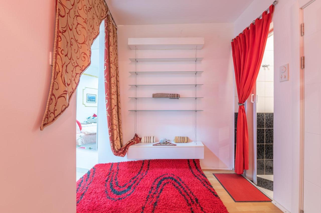 Apartman 2 Kovacina Нікшич Екстер'єр фото