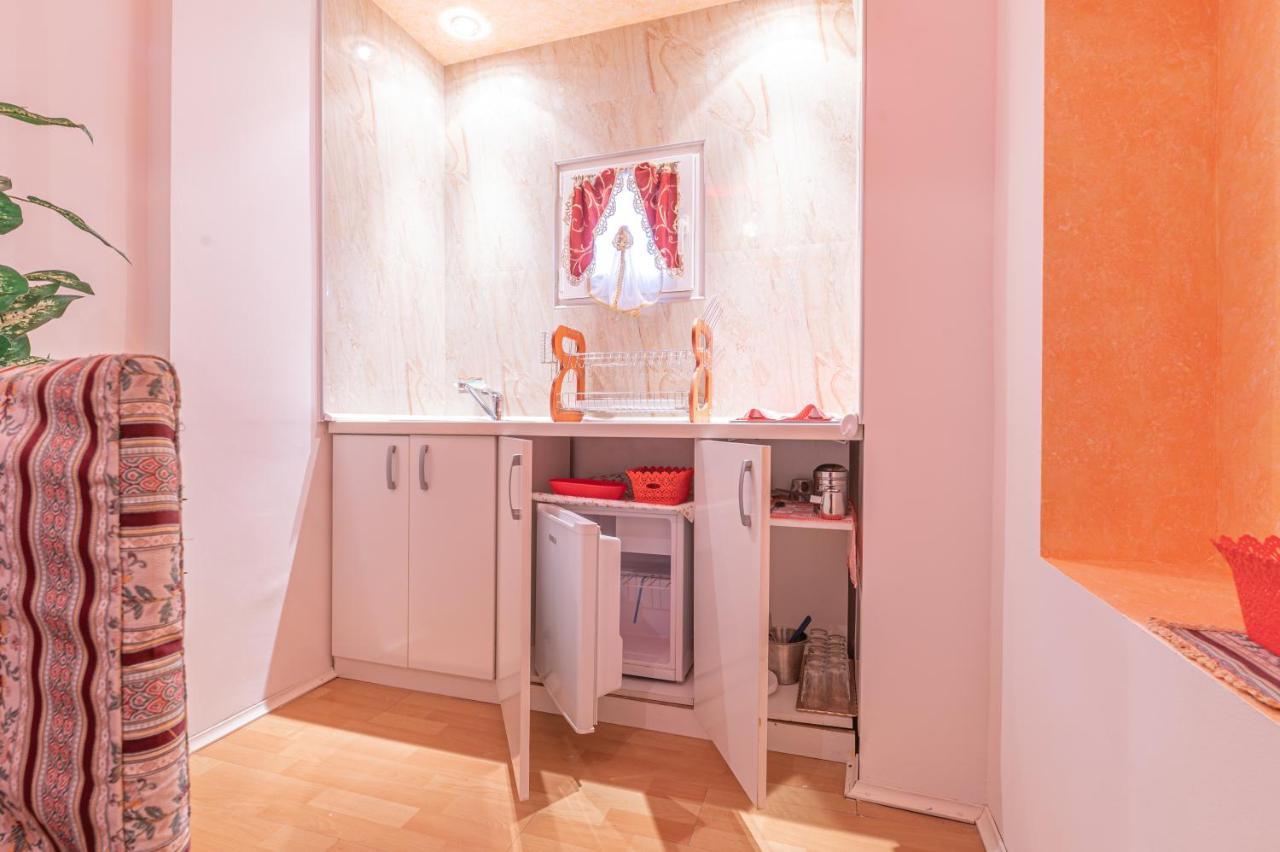 Apartman 2 Kovacina Нікшич Екстер'єр фото