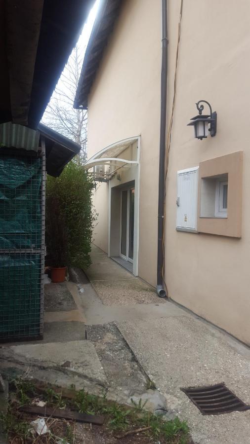 Apartman 2 Kovacina Нікшич Екстер'єр фото